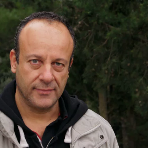 Παραίτηση του Προέδρου του Ελληνικού Κέντρου Κινηματογράφου Γιάννη Λεοντάρη